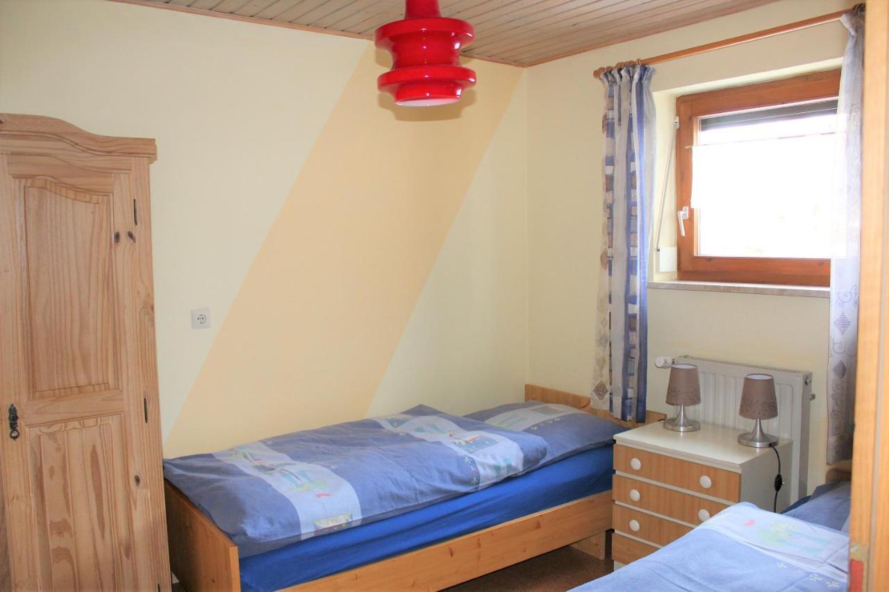 Ferienwohnungen Irene Konstandin Bischofsmais Habitación foto