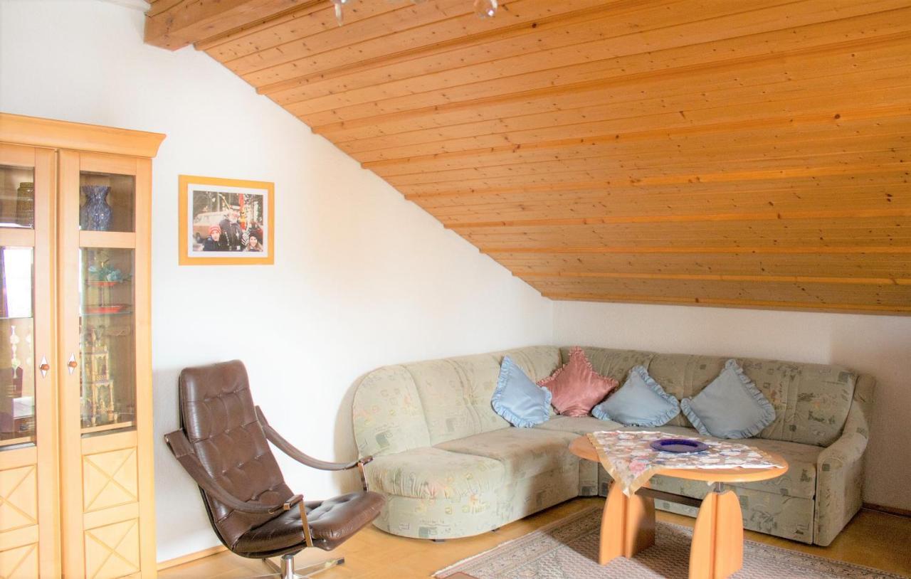 Ferienwohnungen Irene Konstandin Bischofsmais Habitación foto