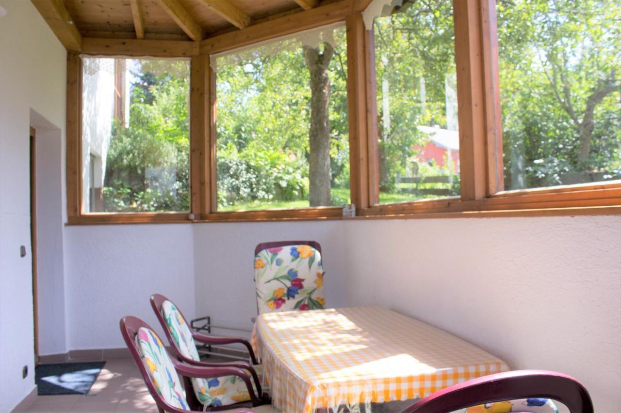 Ferienwohnungen Irene Konstandin Bischofsmais Habitación foto