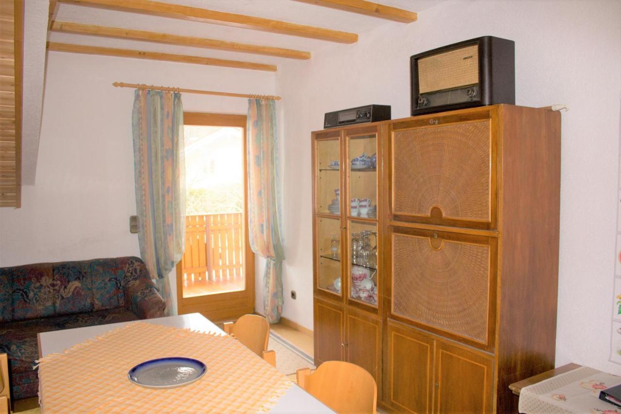 Ferienwohnungen Irene Konstandin Bischofsmais Habitación foto