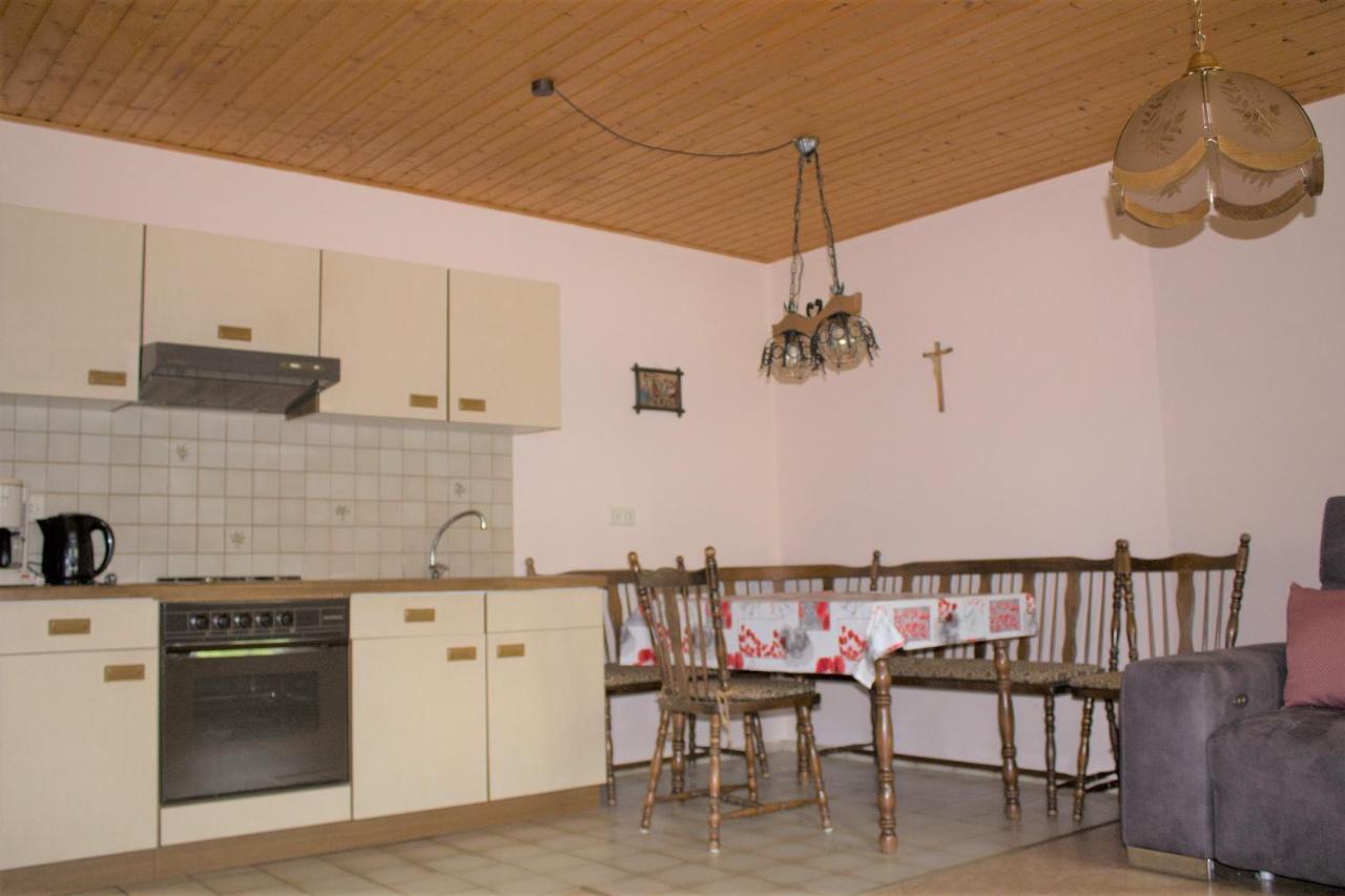 Ferienwohnungen Irene Konstandin Bischofsmais Habitación foto