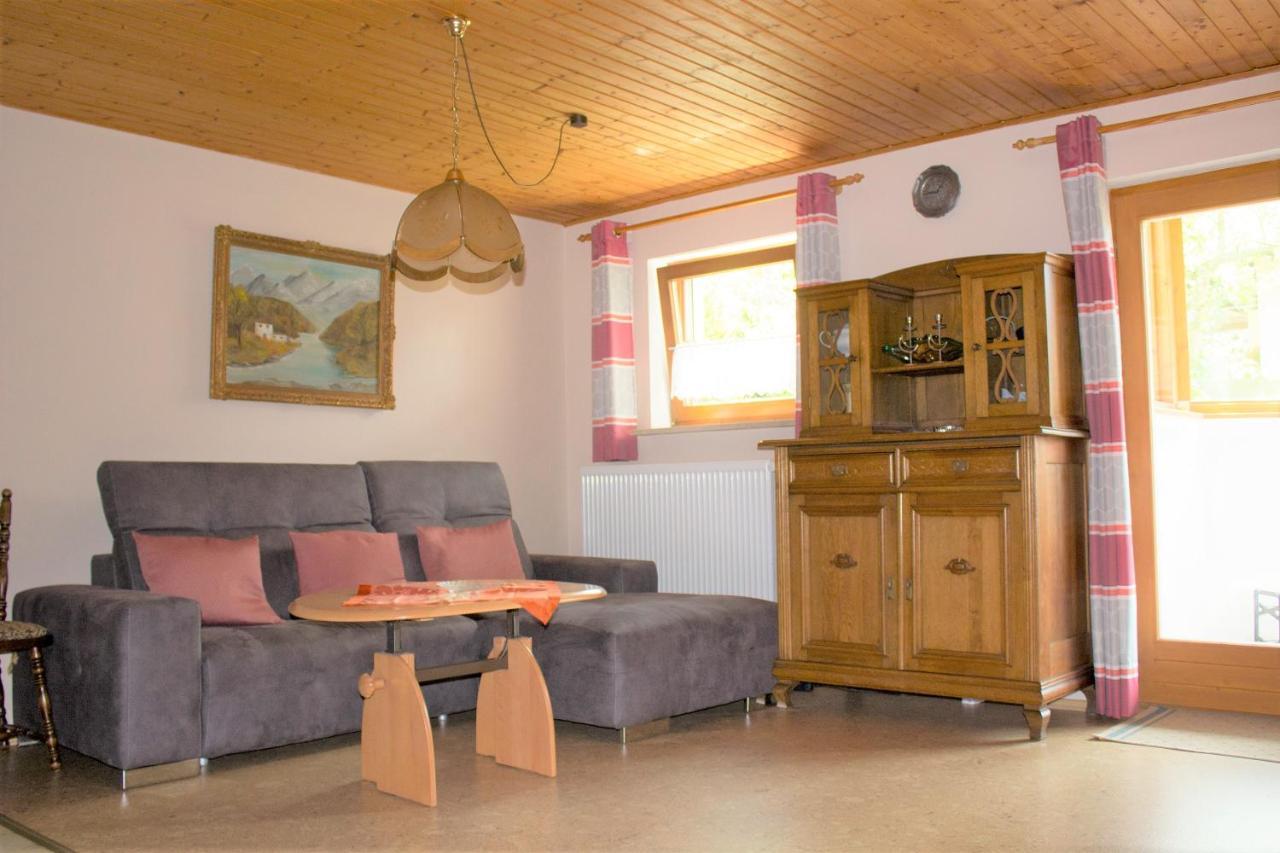 Ferienwohnungen Irene Konstandin Bischofsmais Habitación foto